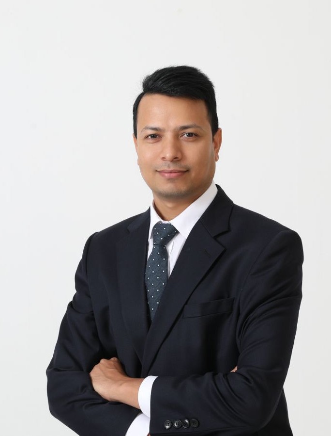 Niranjan Bhandari