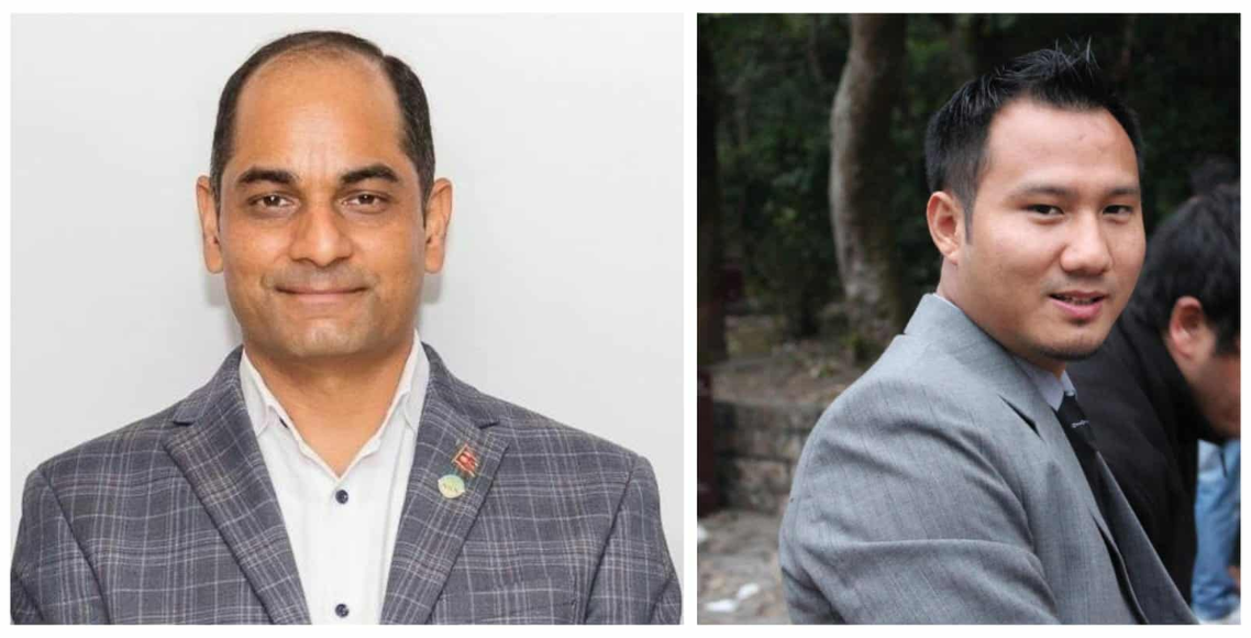 Desh Sanchar Highlights: FINYE's Second General Assembly, 2025